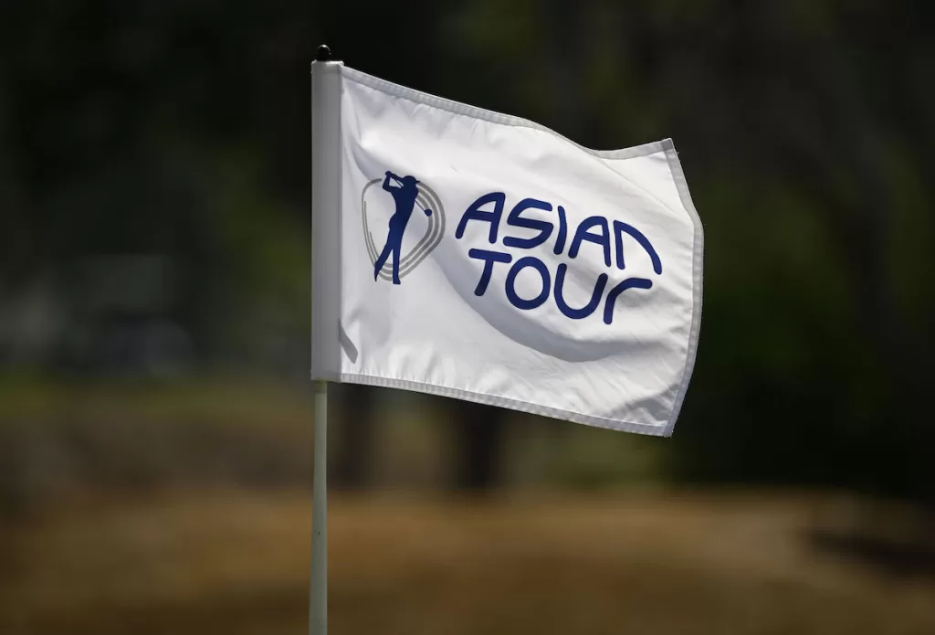 ASIAN TOUR_PIN_FLAG