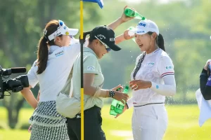 ปาร์ค โบคยอม