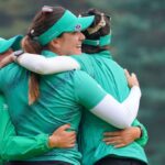 เฉือนสาวอเมริกัน ‘ออสเตรเลีย’แชมป์อินเตอร์เนชันแนลคราวน์