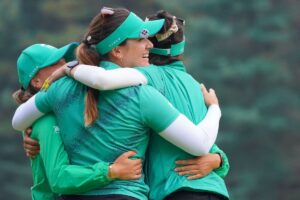 Hanwha LIFEPLUS International Crown 2025 - Day Four