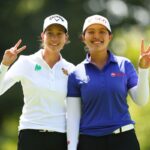 หกสาวไทยชิงชัย ‘วีเมนส์ อเมเจอร์ เอเชีย-แปซิฟิก’ที่นิวซีแลนด์