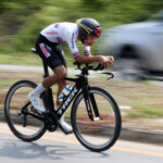 สองล้อประเทศไทยที่จันทบุรี ‘วัชรพงษ์’ซิวไทม์ไทรอัลยุวชนชาย