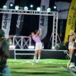 แอดมิรัลกอล์ฟเปิดตัวอย่างเป็นทางการในประเทศไทย