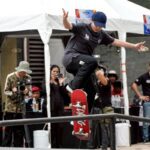 พัทยาจัด ‘ไทยแลนด์ เอ็กซ์ตรีม เฟสต์’หาผู้เล่นลุยเอเชียนเกมส์