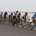 สมาคมจักรยานฯใช้สนามโป่งน้ำร้อนคัดนักปั่นยูธโอลิมปิก