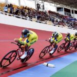 สองล้อไทยผลงานเยี่ยมอันดับโลกสูงขึ้น