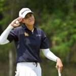 ล่าแชมป์ไทยแอลพีจีเอรายการสาม ‘นวพร’นำร่วมที่แม่โจ้