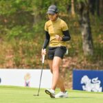 สู้ถึงฎีกา ‘นวพร’ผงาดแชมป์ไทยแอลพีจีเอสองรายการติด