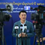 สมาคมกอล์ฟอาชีพยกระดับจับมือทัวร์รองเอเชียนทัวร์จัดแมตช์ร่วม