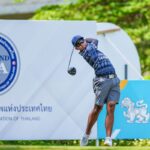 หนุ่มมาเลย์ควงอิตาเลียนนำร่วมศึกโคแซงชั่นไทยพีจีเอกับเอดีทีที่หัวหิน