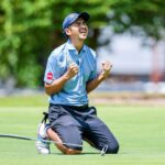 ยกเครดิตให้แคดดี้ ‘อมรินทร์’เพลย์ออฟซิวแชมป์ที่หัวหิน