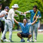 ไม่เคยง่ายในชีวิตแต่ ‘อมรินทร์’เชื่อไม่มีอะไรยากเกินไปที่จะทำ