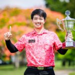 นับหนึ่ง ‘เทพนคร’ซิวแชมป์ไทยแลนด์พีจีเอรายการแรกในชีวิต