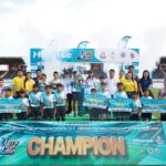 อนุบาลเวียงแก่นดวลโทษซิวแชมป์ไฮเซ่นส์ยูธคัพ 2026