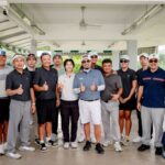 เยาวชนแห่ร่วม ‘Elite Golf Lesson’คลาสพิเศษจาก Nexus Golf