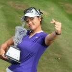 สกอร์ดีสุดในชีวิต ‘ฐิตารีย์’สาวสมัครเล่นซิวแชมป์รายการอาชีพ