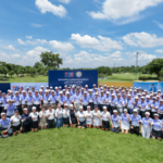 จัดสวิงการกุศลครบรอบ12 ปี ‘มูลนิธิปิติ ภิรมย์ภักดี’ที่ริเวอร์เดล