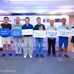 กอล์ฟธนาคารกรุงเทพประเดิมสนามแรกที่บางกอก กอล์ฟ คลับ