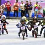 เปิดศึกหนูน้อยขาไถสนาม 4 ที่โคราชลุ้นตั๋วลุยเอเชีย