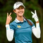 ลุ้นแชมป์ที่สามในไทยแอลพีจีเอ ‘กุลธิดา’นำสองแต้มที่เดอะวินเทจ