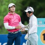 เก็บห้าเบอร์ดี้หกหลุมท้าย ‘แสงชัย’แซงนำไทยพีจีเอทัวร์ที่เคบีเอสซี