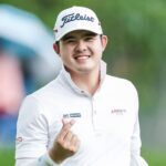 สองสัปดาห์สองแชมป์ ‘ศรุต’อีเกิ้ลหลุมเพลย์ออฟดับฝันพีรดนย์