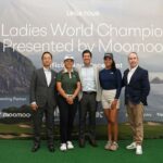 ชิงเงินสูงสุดในเอเชีย ‘ฮ่องกง’จัดแอลพีจีเอครั้งแรกใน51ปี