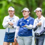 แชมป์เลดีส์ยูโรเปียนติวเข้มเยาวชนส่งท้าย ‘เพลย์วิธโปร 2026’