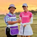 พอใจผลงานลูกศิษย์ ‘เชาวรัตน์’พร้อมพาอาโปสนุกกับแอลพีจีเอทัวร์