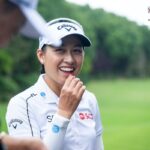 ศึกแอลพีจีเอที่เซี่ยงไฮ้ ‘จีโน่’ตีเกินสองตามผู้นำสี่สโตรก
