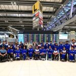 ทัพพาราลิมปิกไทยลุยญี่ปุ่นล่าเหรียญเอเชียนพาราเกมส์ 2026